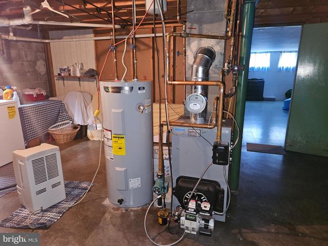 112 N FREDERICK AVE, Ridgeley, WV 26753