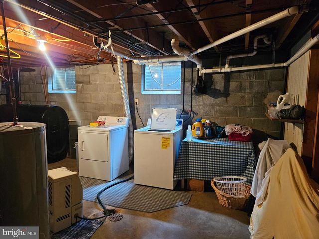112 N FREDERICK AVE, Ridgeley, WV 26753