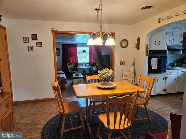 112 N FREDERICK AVE, Ridgeley, WV 26753