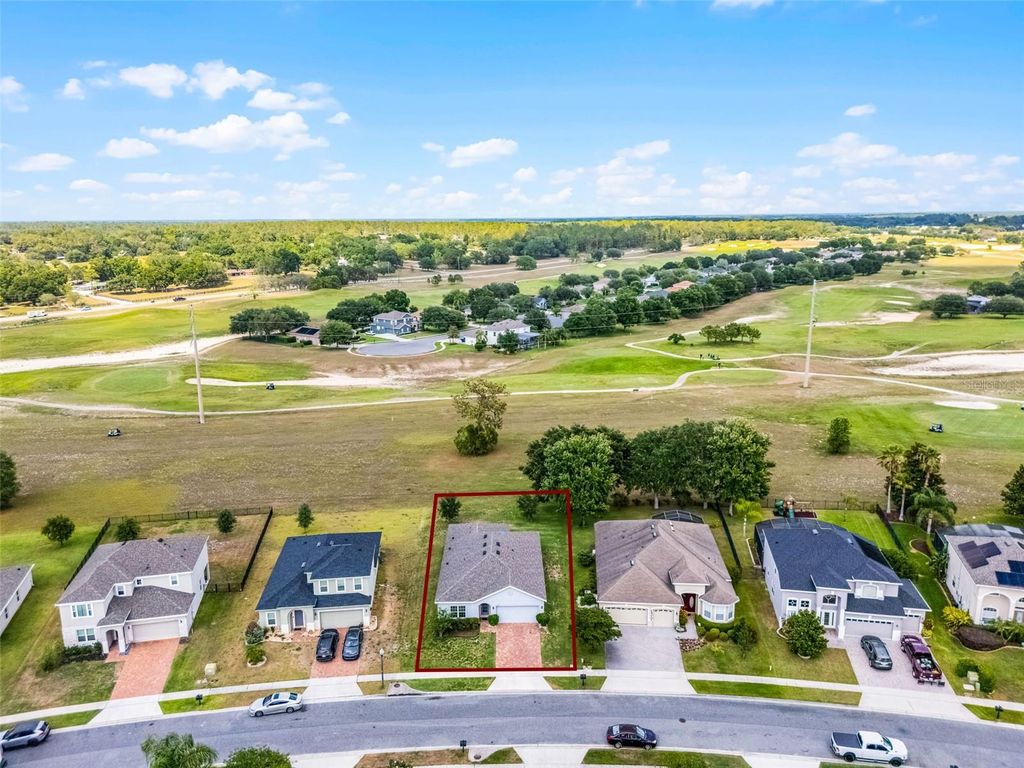 23707 COMPANERO DRIVE, Sorrento, FL 32776