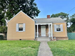 3305 Jeter Ave, Richmond, VA 23222