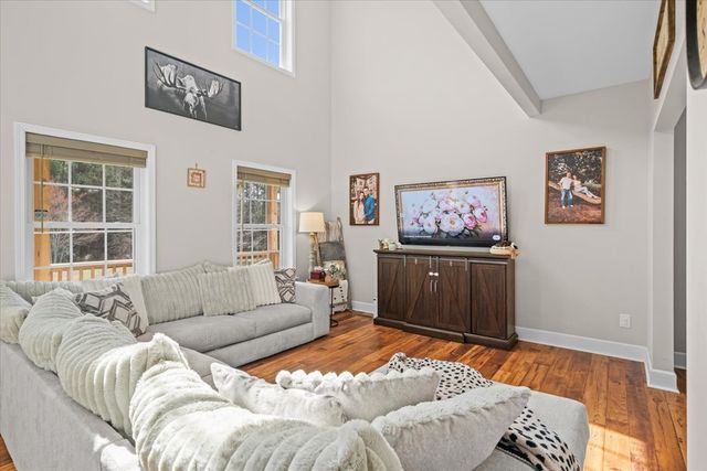 923 County Line Road, Resaca, GA 30735