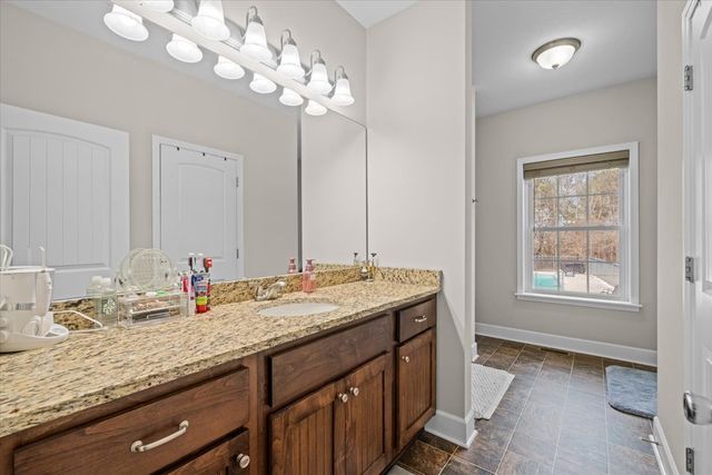 923 County Line Road, Resaca, GA 30735