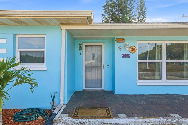 711 SAN SALVADOR DRIVE, Dunedin, FL 34698