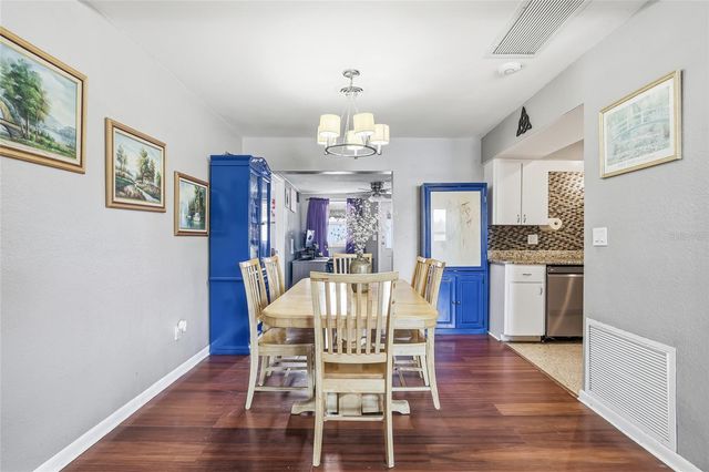 711 SAN SALVADOR DRIVE, Dunedin, FL 34698