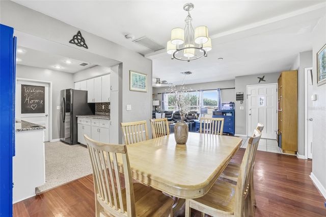 711 SAN SALVADOR DRIVE, Dunedin, FL 34698