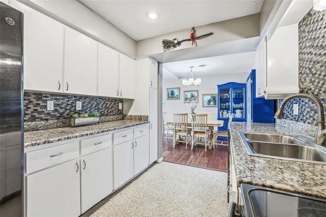 711 SAN SALVADOR DRIVE, Dunedin, FL 34698