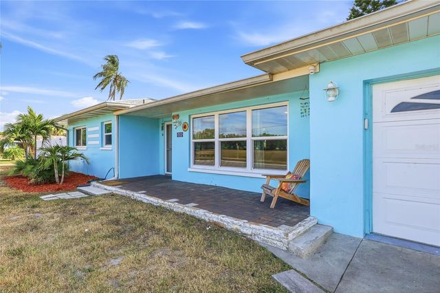 711 SAN SALVADOR DRIVE, Dunedin, FL 34698