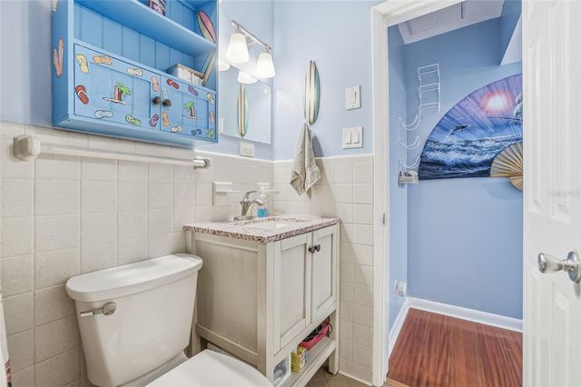 711 SAN SALVADOR DRIVE, Dunedin, FL 34698