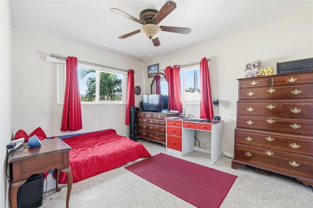 711 SAN SALVADOR DRIVE, Dunedin, FL 34698