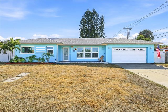 711 SAN SALVADOR DRIVE, Dunedin, FL 34698