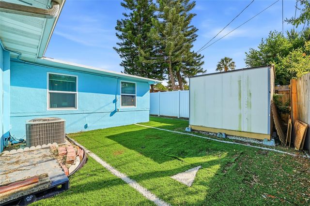 711 SAN SALVADOR DRIVE, Dunedin, FL 34698