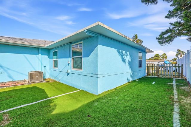 711 SAN SALVADOR DRIVE, Dunedin, FL 34698