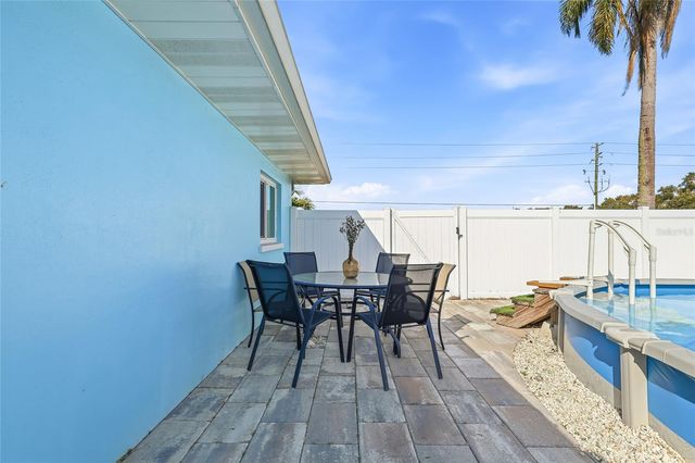 711 SAN SALVADOR DRIVE, Dunedin, FL 34698