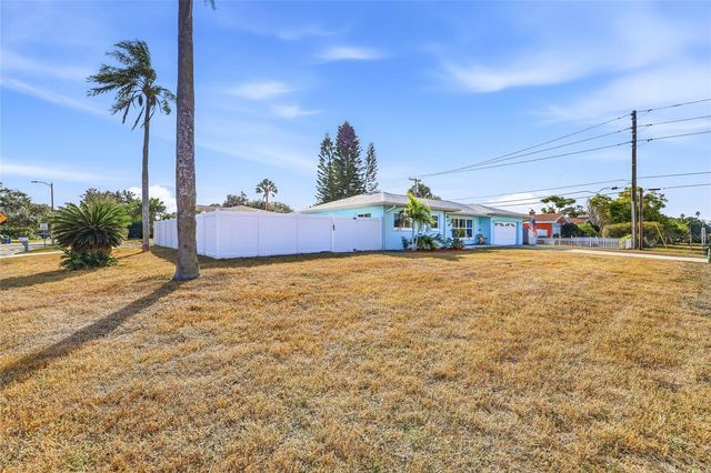 711 SAN SALVADOR DRIVE, Dunedin, FL 34698