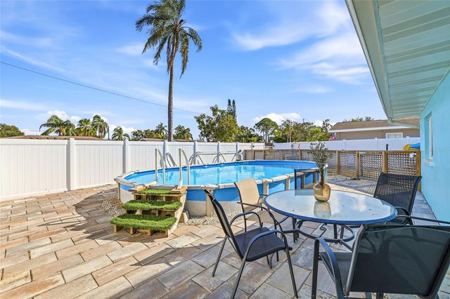 711 SAN SALVADOR DRIVE, Dunedin, FL 34698