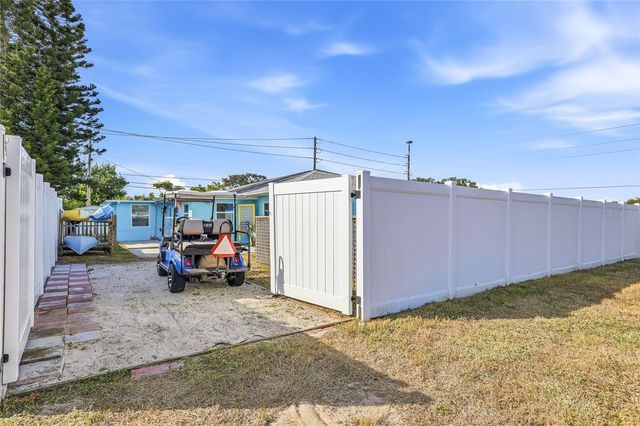 711 SAN SALVADOR DRIVE, Dunedin, FL 34698