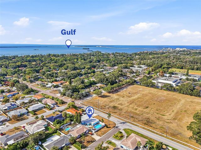 711 SAN SALVADOR DRIVE, Dunedin, FL 34698