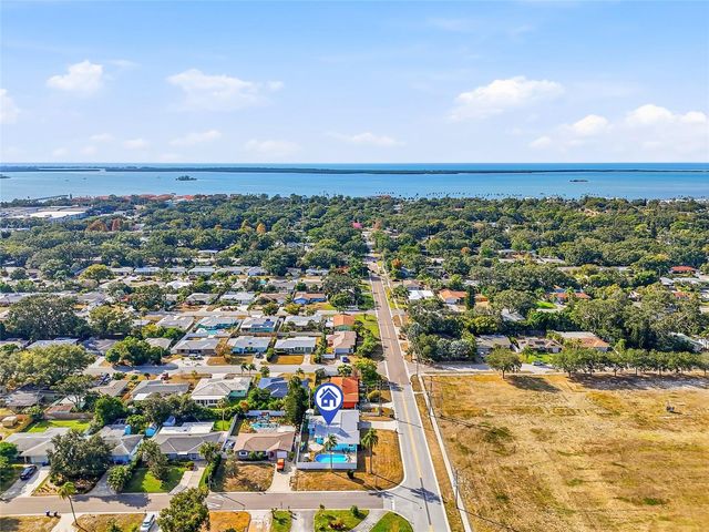 711 SAN SALVADOR DRIVE, Dunedin, FL 34698