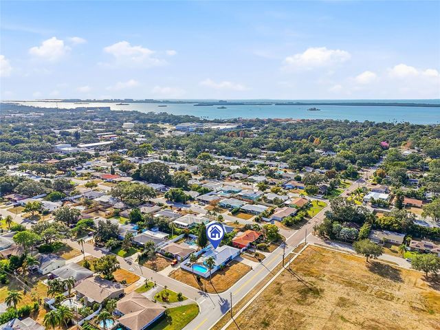 711 SAN SALVADOR DRIVE, Dunedin, FL 34698