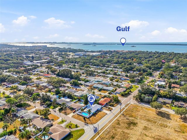 711 SAN SALVADOR DRIVE, Dunedin, FL 34698
