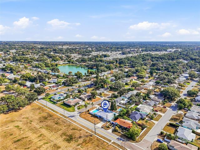 711 SAN SALVADOR DRIVE, Dunedin, FL 34698