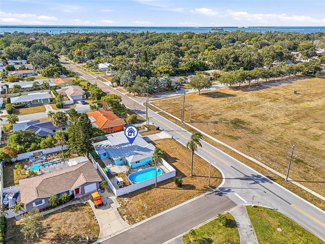 711 SAN SALVADOR DRIVE, Dunedin, FL 34698