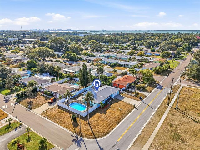 711 SAN SALVADOR DRIVE, Dunedin, FL 34698