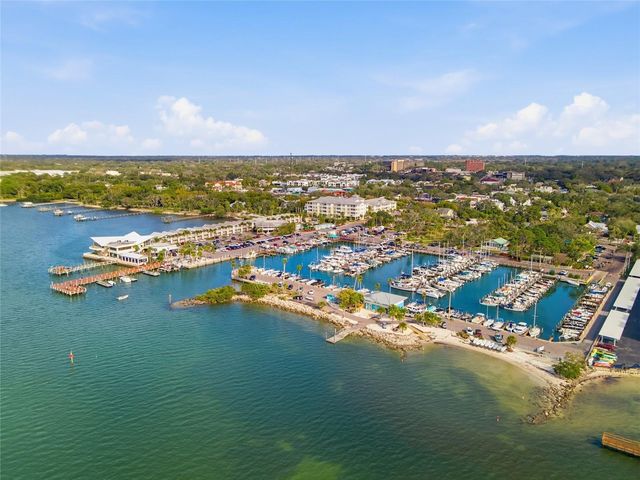 711 SAN SALVADOR DRIVE, Dunedin, FL 34698