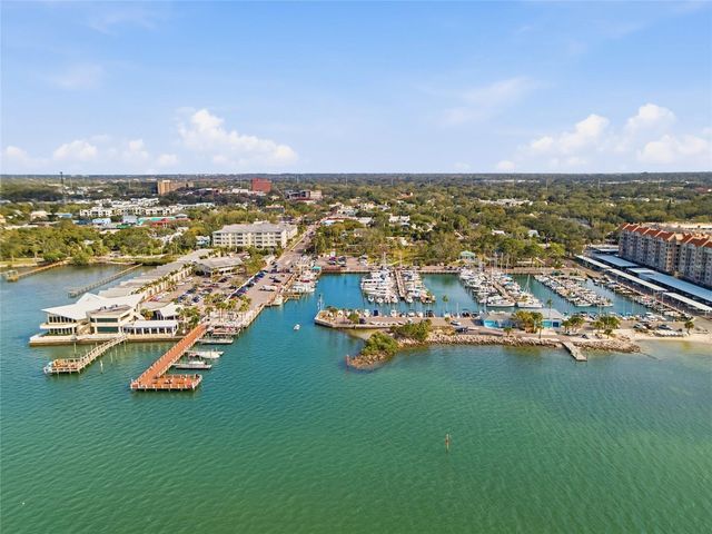 711 SAN SALVADOR DRIVE, Dunedin, FL 34698