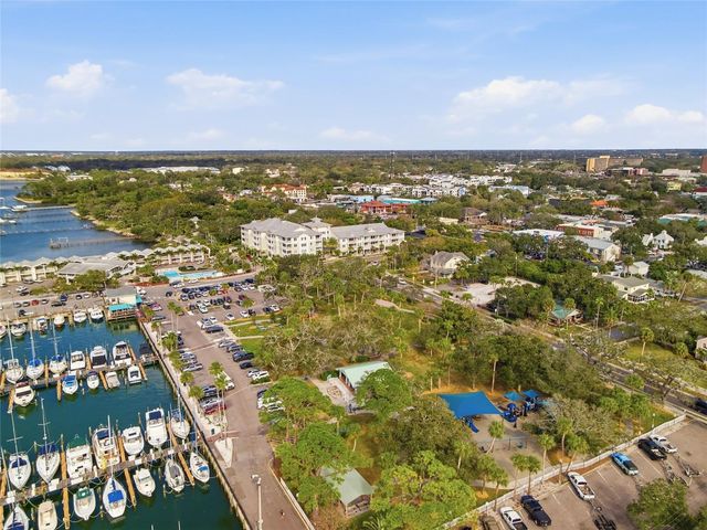 711 SAN SALVADOR DRIVE, Dunedin, FL 34698