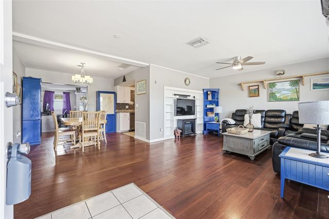 711 SAN SALVADOR DRIVE, Dunedin, FL 34698