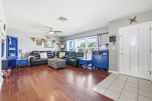 711 SAN SALVADOR DRIVE, Dunedin, FL 34698