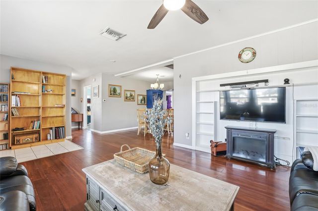 711 SAN SALVADOR DRIVE, Dunedin, FL 34698