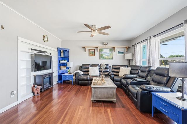 711 SAN SALVADOR DRIVE, Dunedin, FL 34698