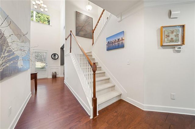 3798 Ellsworth Way NE, Atlanta, GA 30319