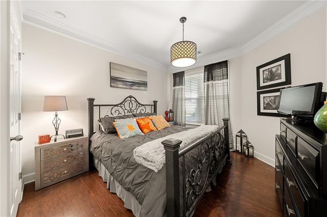 3798 Ellsworth Way NE, Atlanta, GA 30319