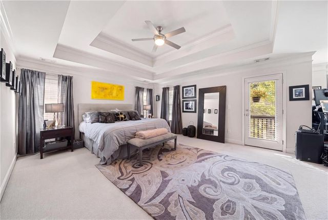 3798 Ellsworth Way NE, Atlanta, GA 30319