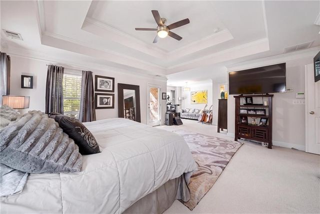 3798 Ellsworth Way NE, Atlanta, GA 30319
