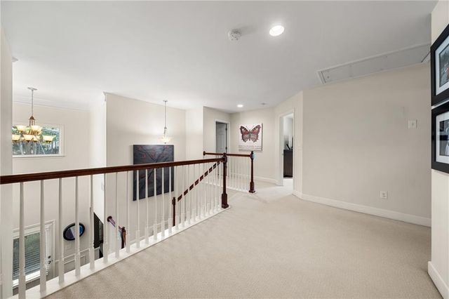 3798 Ellsworth Way NE, Atlanta, GA 30319