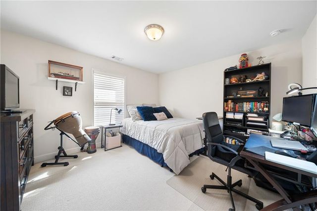 3798 Ellsworth Way NE, Atlanta, GA 30319