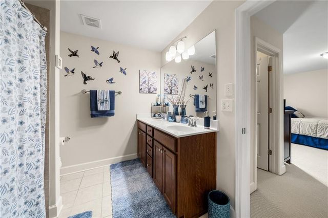 3798 Ellsworth Way NE, Atlanta, GA 30319