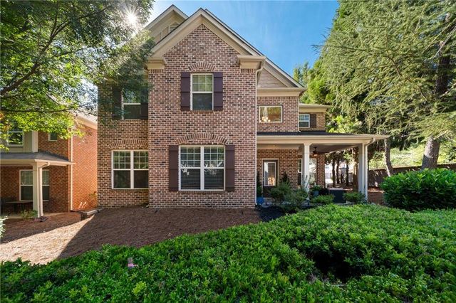 3798 Ellsworth Way NE, Atlanta, GA 30319