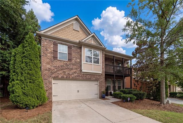 3798 Ellsworth Way NE, Atlanta, GA 30319