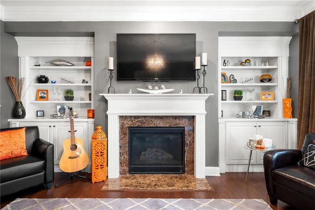 3798 Ellsworth Way NE, Atlanta, GA 30319