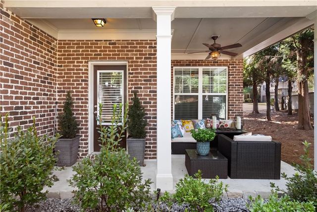 3798 Ellsworth Way NE, Atlanta, GA 30319