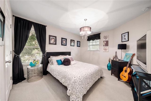 3798 Ellsworth Way NE, Atlanta, GA 30319