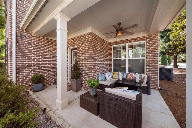 3798 Ellsworth Way NE, Atlanta, GA 30319
