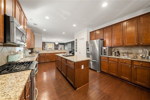 3798 Ellsworth Way NE, Atlanta, GA 30319