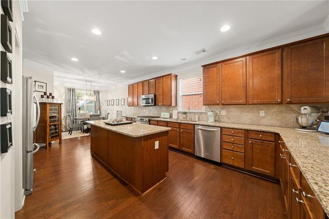 3798 Ellsworth Way NE, Atlanta, GA 30319